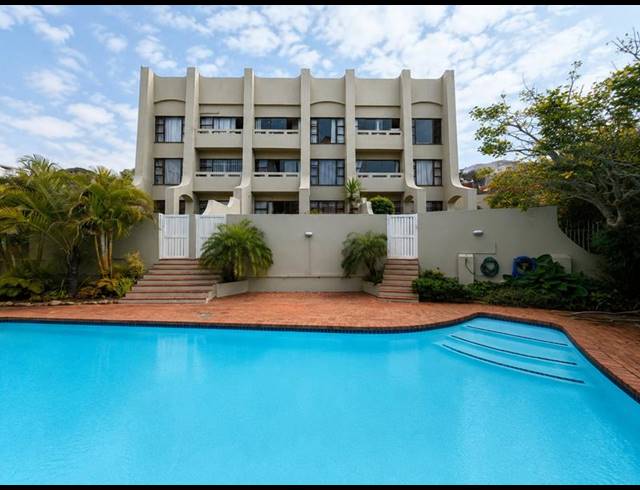 2 BEDROOM APARTMENT FOR SALE IN UMHLANGA CENTRAL